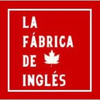 La Fábrica de Inglés logo, La Fábrica de Inglés contact details