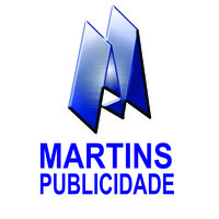 Martins Publicidade logo, Martins Publicidade contact details