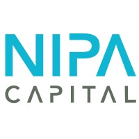 NIPA Capital logo, NIPA Capital contact details