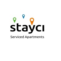 Stayci Serviced Apartments logo, Stayci Serviced Apartments contact details