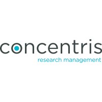 concentris research management GmbH logo, concentris research management GmbH contact details