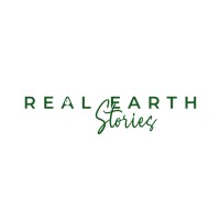 Real Earth Stories logo, Real Earth Stories contact details