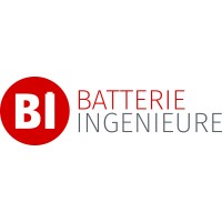 BatterieIngenieure GmbH logo, BatterieIngenieure GmbH contact details