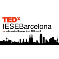 TEDxIESEBarcelona logo, TEDxIESEBarcelona contact details