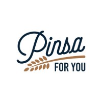 Pinsa For You logo, Pinsa For You contact details