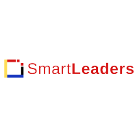 SmartLeaders logo, SmartLeaders contact details