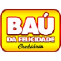 Lojas do Baú da Felicidade Crediário logo, Lojas do Baú da Felicidade Crediário contact details