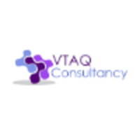 VTAQ Consultancy logo, VTAQ Consultancy contact details