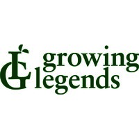 Growing Legends logo, Growing Legends contact details