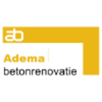 Adema Betonrenovatie logo, Adema Betonrenovatie contact details