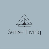 Sense Living Spaces logo, Sense Living Spaces contact details