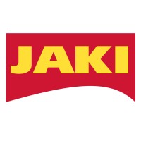 JAKI logo, JAKI contact details