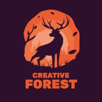 Creative Forest logo, Creative Forest contact details