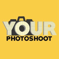 Your Photoshoot logo, Your Photoshoot contact details