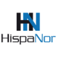 HispaNor (Hispano Noruega de Gestión) logo, HispaNor (Hispano Noruega de Gestión) contact details