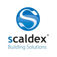 Scaldex logo, Scaldex contact details