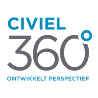 Civiel360 logo, Civiel360 contact details