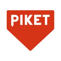 Piket logo, Piket contact details