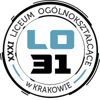 31 Liceum Ogólnokształcące im. Romana Ingardena w Krakowie logo, 31 Liceum Ogólnokształcące im. Romana Ingardena w Krakowie contact details