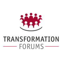 Transformation Forums logo, Transformation Forums contact details