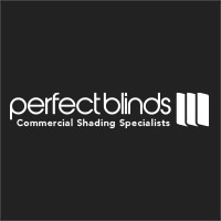 Perfect Blinds Commercial logo, Perfect Blinds Commercial contact details