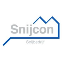 Snijcon B.V. logo, Snijcon B.V. contact details