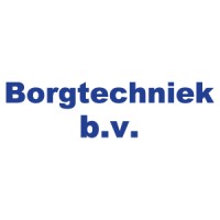 Borgtechniek b.v. logo, Borgtechniek b.v. contact details