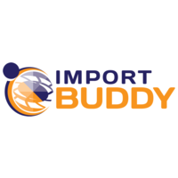 Import Buddy logo, Import Buddy contact details