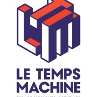 Le Temps Machine Smac Tours Métropole logo, Le Temps Machine Smac Tours Métropole contact details