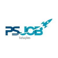 PSJOB logo, PSJOB contact details