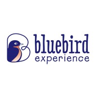 Bluebird Experience logo, Bluebird Experience contact details