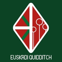 Asociación Euskadi Quidditch logo, Asociación Euskadi Quidditch contact details