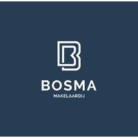 Bosma Makelaardij logo, Bosma Makelaardij contact details