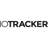 ioTracker logo, ioTracker contact details