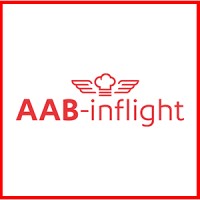 AAB-inflight logo, AAB-inflight contact details