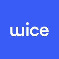 Wice logo, Wice contact details