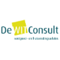 De Wit Consult bv logo, De Wit Consult bv contact details