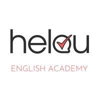 Helou English Academy logo, Helou English Academy contact details