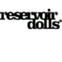 Reservoir Dolls logo, Reservoir Dolls contact details