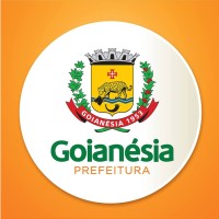 Prefeitura Municipal de Goianésia logo, Prefeitura Municipal de Goianésia contact details