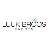 Luuk Broos Events logo, Luuk Broos Events contact details