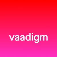 Vaadigm logo, Vaadigm contact details