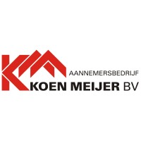 Koen Meijer B.V. logo, Koen Meijer B.V. contact details