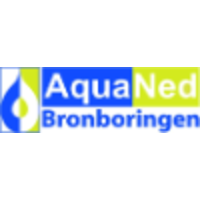 AquaNed Bronboringen BV logo, AquaNed Bronboringen BV contact details