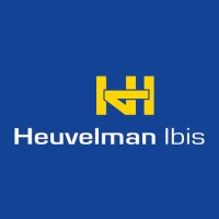 Heuvelman Ibis Materieel B.V. logo, Heuvelman Ibis Materieel B.V. contact details