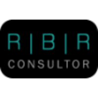 RBR Consultor logo, RBR Consultor contact details