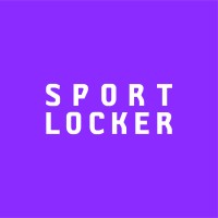 SportLocker logo, SportLocker contact details