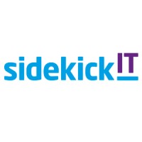 Sidekick-IT logo, Sidekick-IT contact details