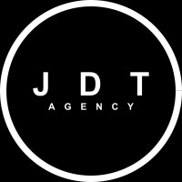 JDT Agency logo, JDT Agency contact details