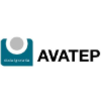 AVATEP logo, AVATEP contact details